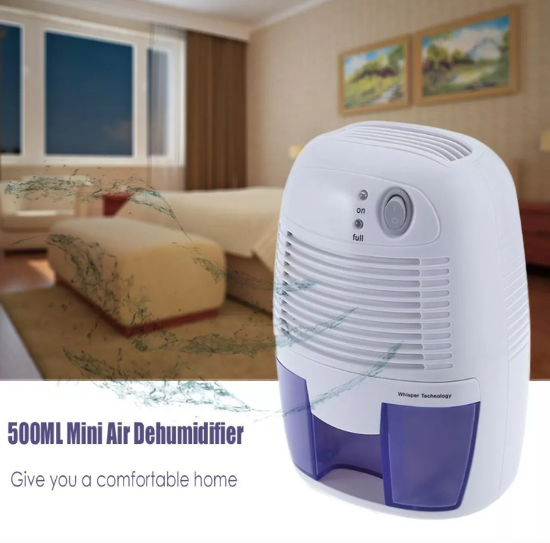 PureAir Drop™