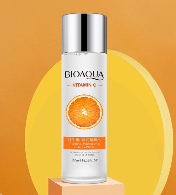 NUEVO KIT PIEL RADIANTE CON VITAMINA C