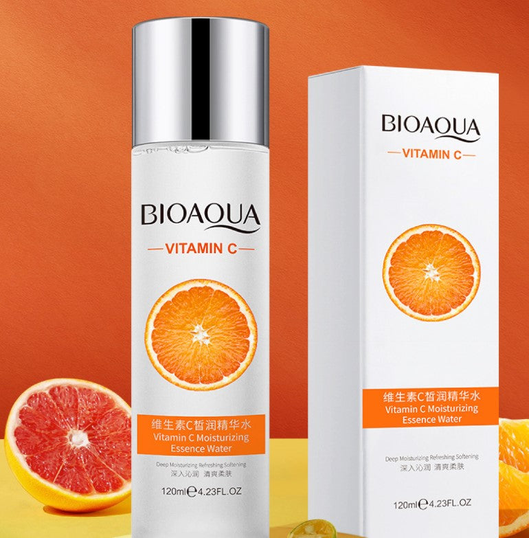 NUEVO KIT PIEL RADIANTE CON VITAMINA C