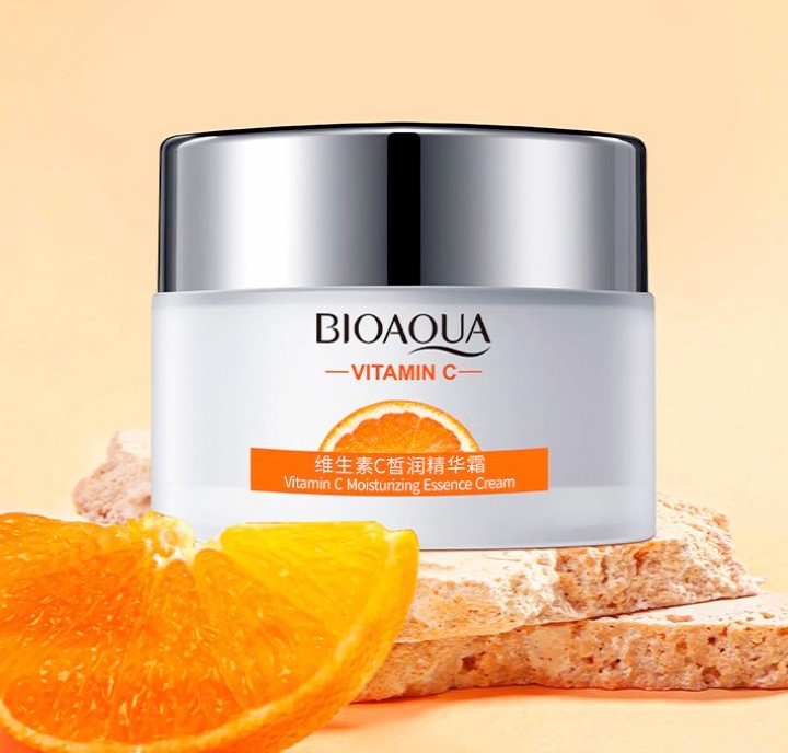 NUEVO KIT PIEL RADIANTE CON VITAMINA C