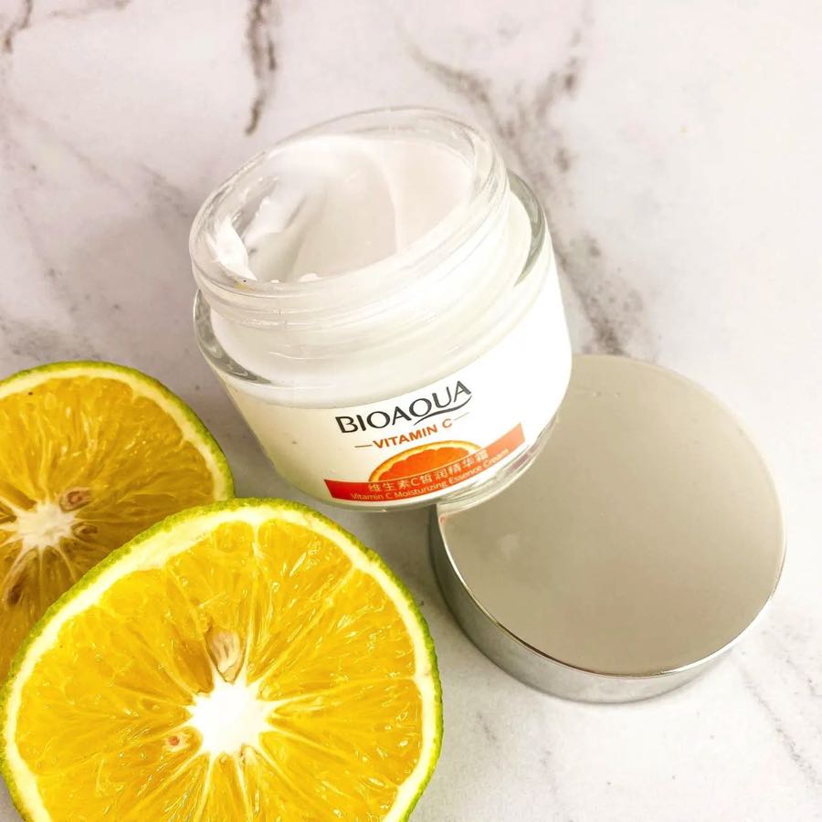 NUEVO KIT PIEL RADIANTE CON VITAMINA C