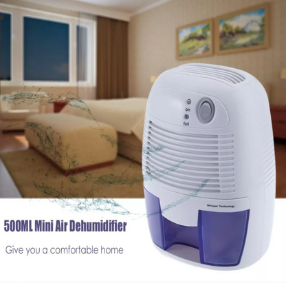 PureAir Drop™