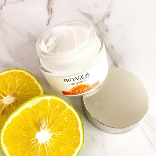NUEVO KIT PIEL RADIANTE CON VITAMINA C